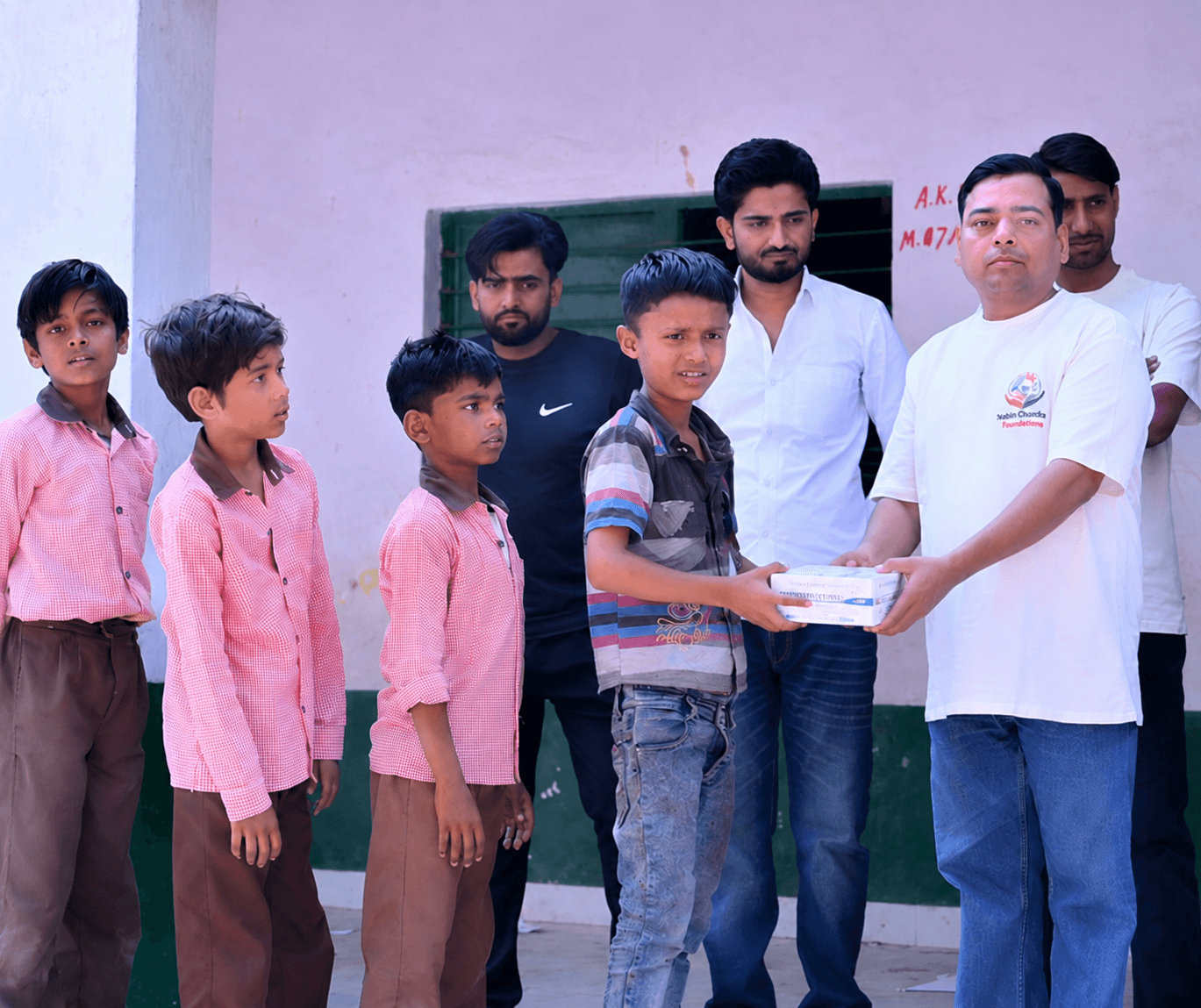 Education Support Kits